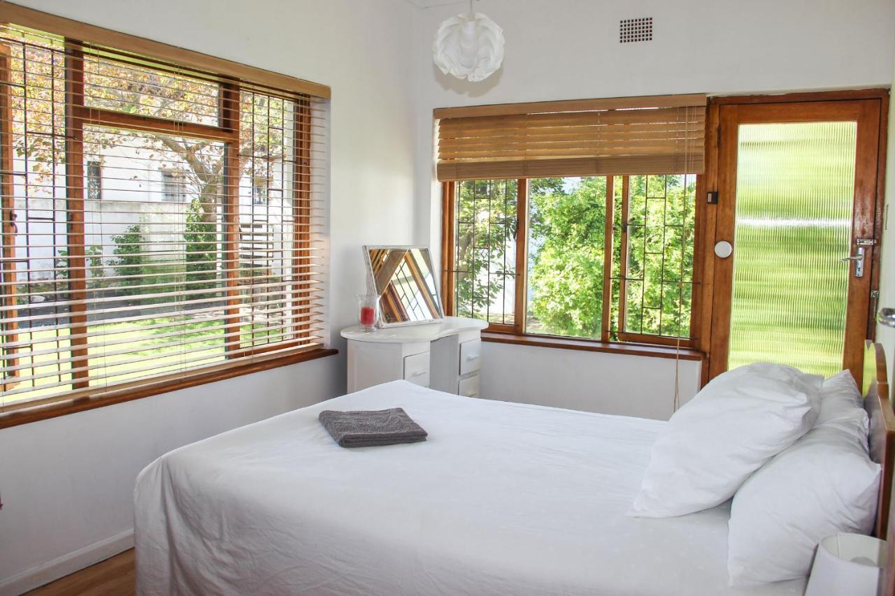 Norfolkden Beachhouse Hermanus Exteriör bild