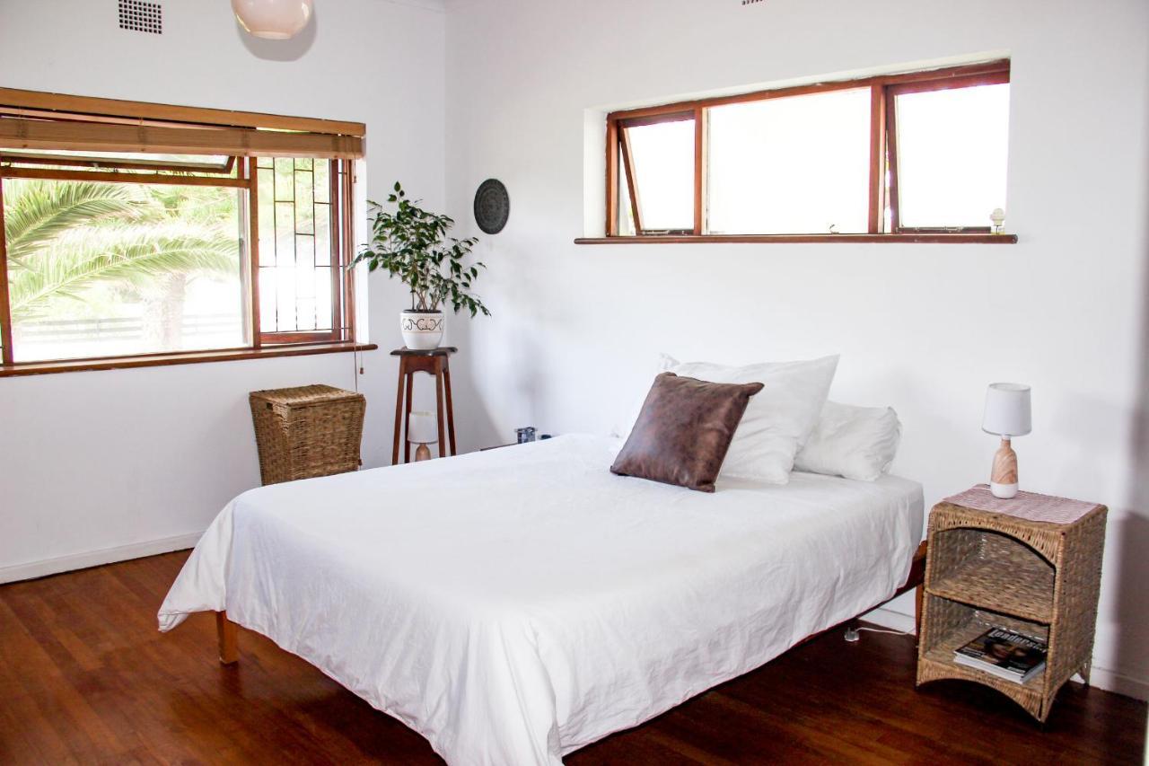Norfolkden Beachhouse Hermanus Exteriör bild