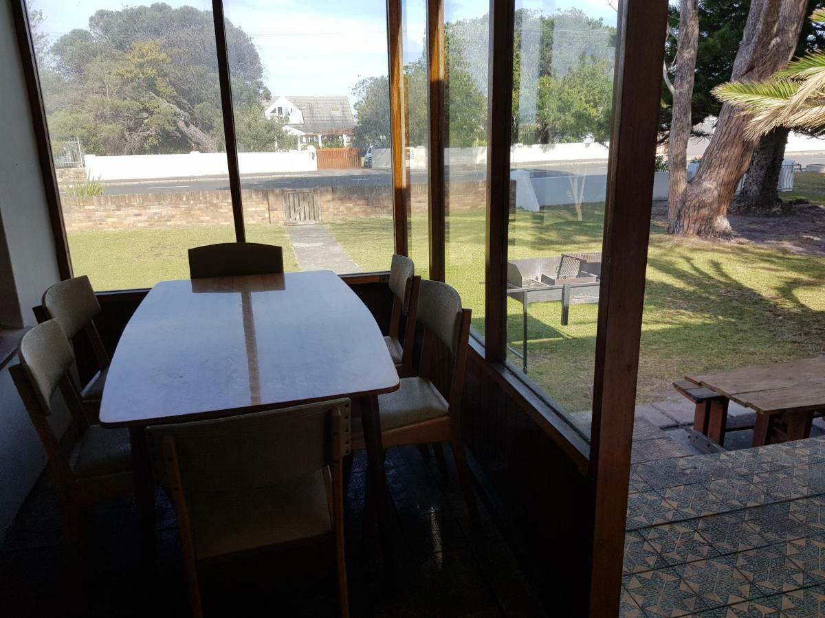 Norfolkden Beachhouse Hermanus Exteriör bild