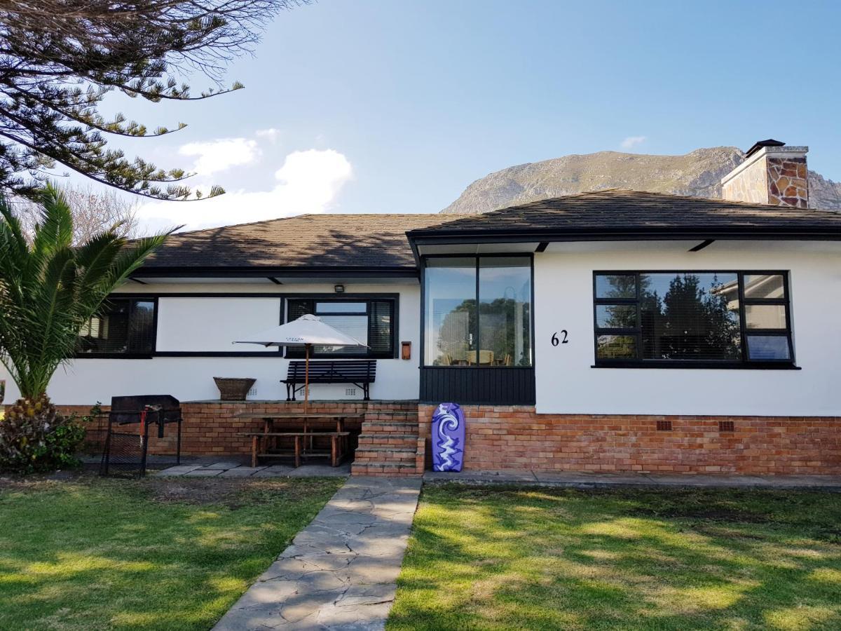 Norfolkden Beachhouse Hermanus Exteriör bild